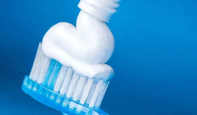 Rüyanızda diş macunu mu gördünüz? Rüyanızda dişlerinizi mi fırçalıyordunuz?