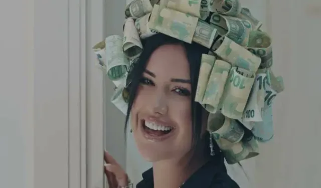 Dilan'ın ''Enerci''si tüm platformlardan kaldırıldı!