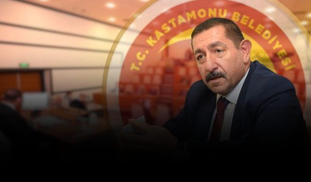 Başkan Vidinlioğlu: "Sessiz Kalmayacağım" 