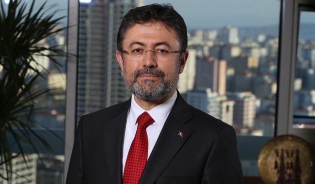 Bakan Yumaklı, Geliyor…