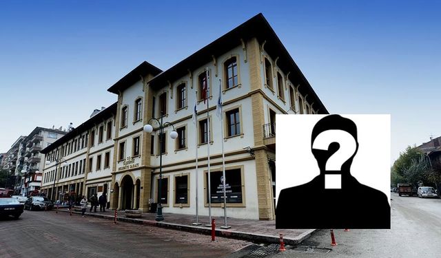 Taşköprü AK Parti’den Yarın Aday Adaylığı Başvurusu Yapacak İsim Kim?