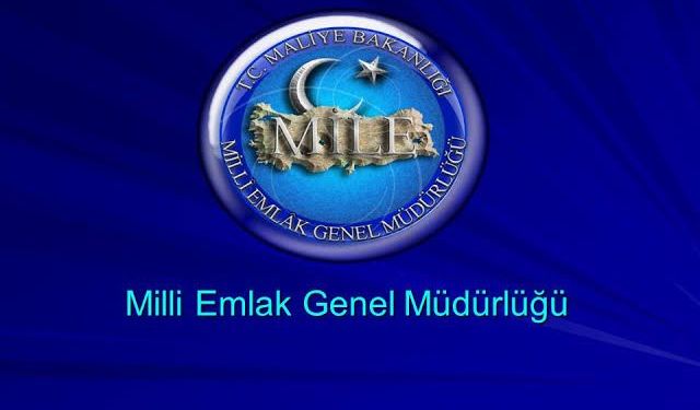 TAŞKÖPRÜ MİLLİ EMLAK ŞEFLİĞİ