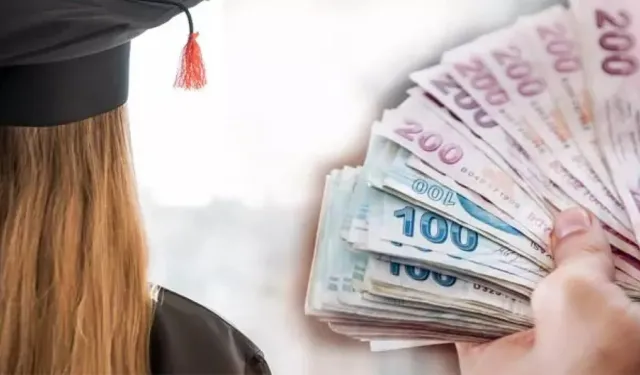 Öğrencilere müjde: 3000 tl ödenecek!