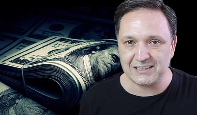 Selçuk Geçer'den 'Haşırt diye faizi artıracaklar' uyarısı! Elde ne varsa çıkarın!