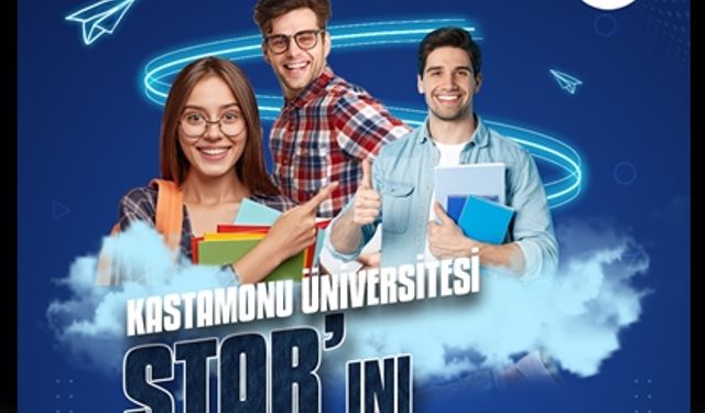 Kastamonu Üniversitesi Star'ını arıyor..!