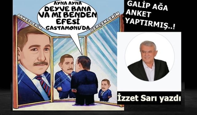 Yoğun talep nedeniyle, bende adayım…!