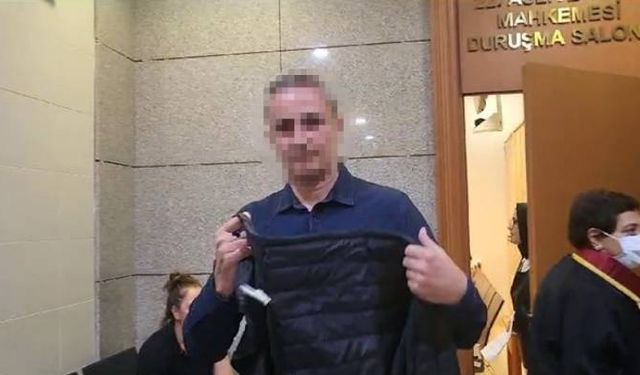 Ünlü oyuncuyu taciz ettiği iddia edilen şahıs, hapis cezası aldı!