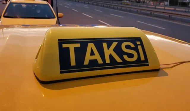 Taksiciler, yeniden zam talep ediyor! İşte istedikleri oran!