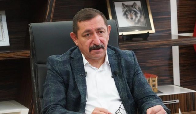 Vidinlioğlu: '1 milyon TL teşvik primini kendi cebimden vereceğim'