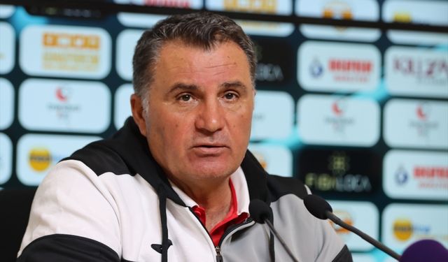 Adanaspor-Ahlatcı Çorum FK maçının ardından