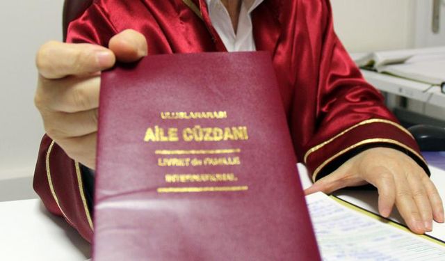 Resmi nikah için 47 yıl oyaladı, 120 bin lira tazminat ödeyecek