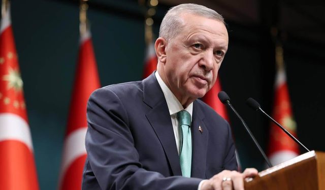 Erdoğan sinyali verdi! AK Parti'de köklü bir değişim yaşanacak