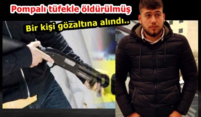 Kastamonu'da ki cinayetin detayları belli oldu!
