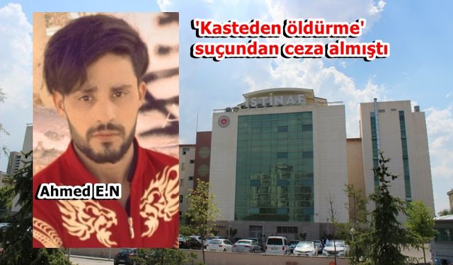 Taşköprü’de Yaşanan Suriyeli Davası’nda Tahliye Geldi..!