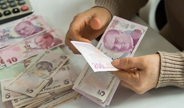 Kişi başı gelirde en çok kazanan il belli oldu