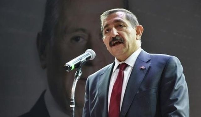 Başkan Vidinlioğlu'ndan kaybolan 22 araç savunması: 'Hiç mi insafınız yok?'
