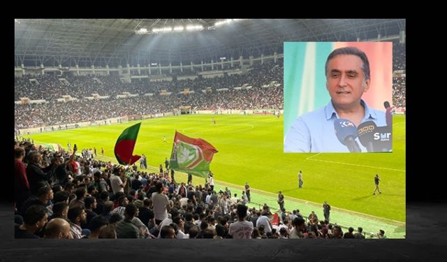 Amedspor Başkanı’ndan Kastamonu açıklaması..!