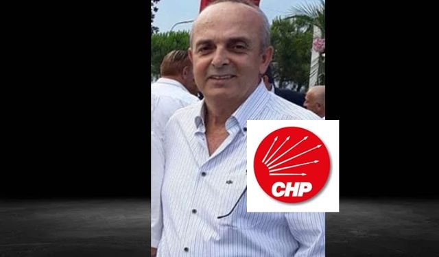 Kastamonu CHP'de toplu istifa şoku: 100'e yakın isim istifa etti!