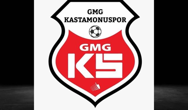 GMG Kastamonuspor'a Ulusal Lisans