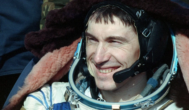 Son Sovyet kozmonot Sergei Krikalev uzayda nasıl unutuldu?