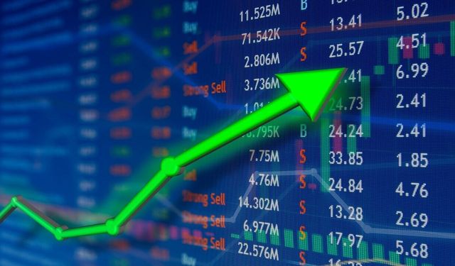 Piyasalarda dengeler değişti! Borsa İstanbul haftayı zirvede kapattı