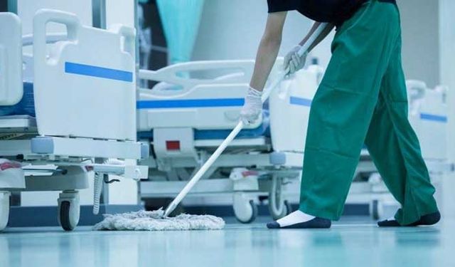 Son dakika: Kastamonu’da 40 kişiye kamuda iş müjdesi: Ekran açıldı