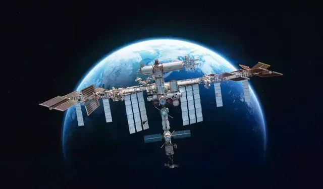 Son günlerin en çok konuşulan uzay istasyonu nedir? Uzay istasyonuyla ilgili tüm detaylar!