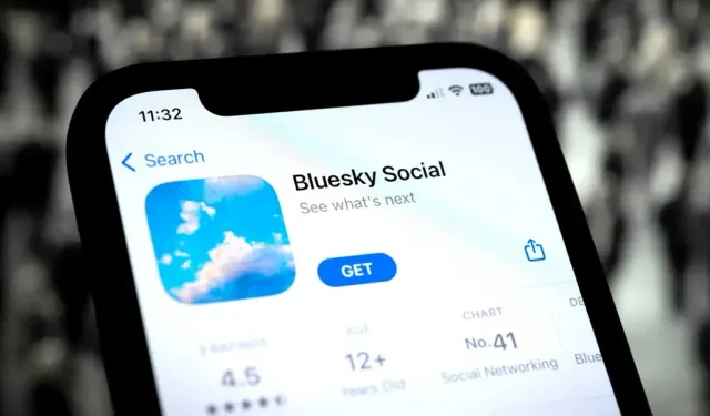 Twitter’ın alternatifi Bluesky platformu 1 milyon kullanıcıya ulaştı!