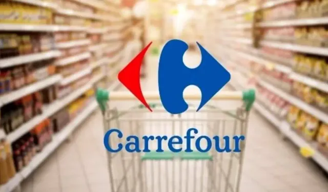 Kastamonu CarrefourSA onlarca üründe indirim yaptı! Aradığını bulamayan marketi terk ediyor!