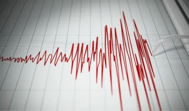 Son Dakika Depremleri: Az önce deprem mi oldu? 25 Kasım 2024 Son Dakika AFAD ve Kandilli Rasathanesi Deprem Listesi