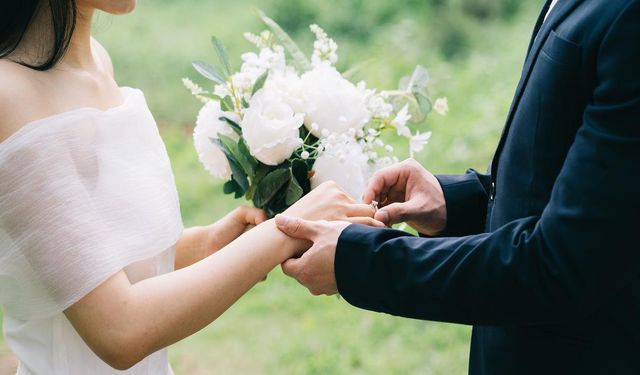 Evlenecek çiftler müjde: O ilde düğün salonları yüzde 40 indirim yapıyor!