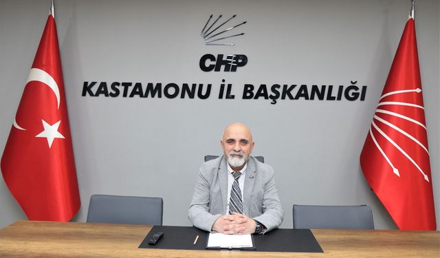 Kastamonu CHP İGM Üyesi Adayı Akgül, patates tohumu dağıtımını eleştirdi