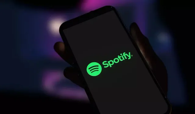 Spotify'ın yeni 'Şarkı Falı' özelliği geldi!