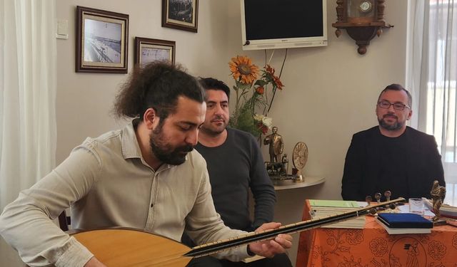 Kastamonulu dernekten, Ankara'da Edebiyat Söyleşisi