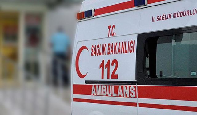 Kastamonu Cide’de Zorlu Kış Şartlarında Sağlık Seferberliği