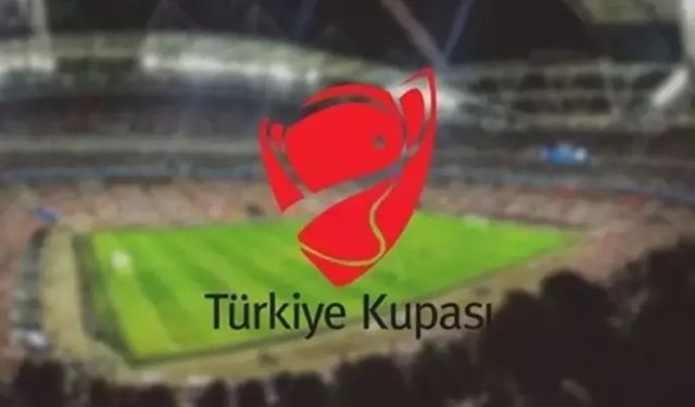 Türkiye Kupası’nda final maçı ne zaman oynanacak belli oldu