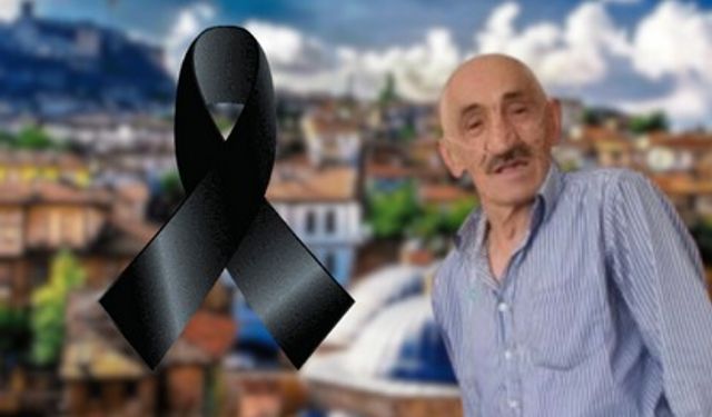 İsmail Uzunoğlu hayatını kaybetti