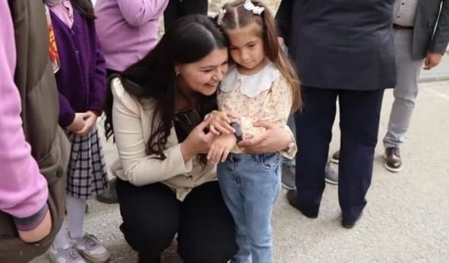 Bolulu Kaymakam Kastamonu’ya Atandı