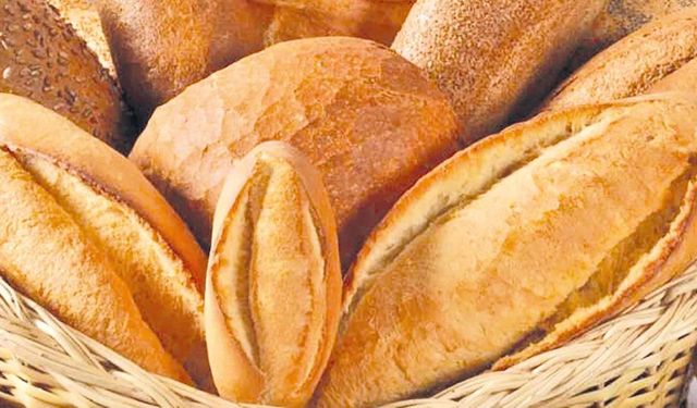 Kastamonu’nun o ilçesinde de ekmek zamlandı