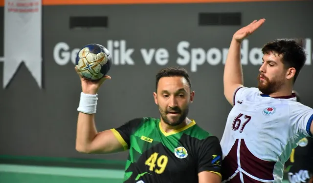 Hentbol: Erkekler Süper Lig