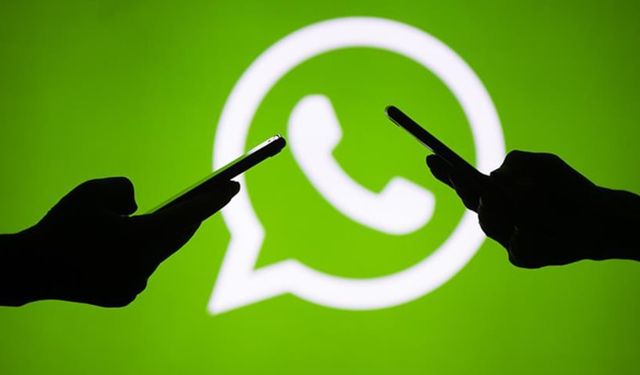 WhatsApp çöktü mü? WhatsApp'ta erişim sorunu yaşanıyor!