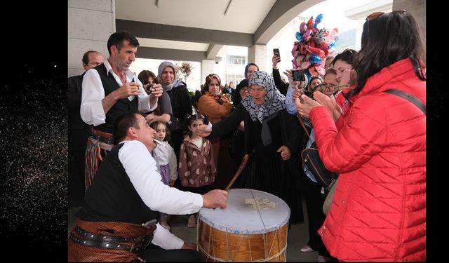 Kastamonu'da, 132 yıldır yapılıyor! Cumhuriyet'ten daha eski gelenek