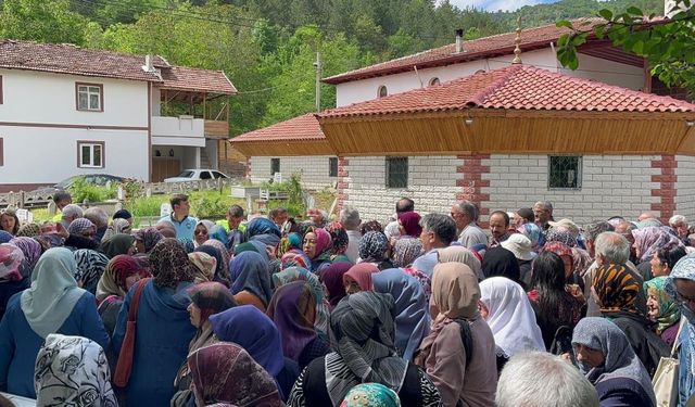 29. Uluslararası Şeyh Şaban-ı Veli ve Kastamonu Evliyaları Anma Haftası sona erdi