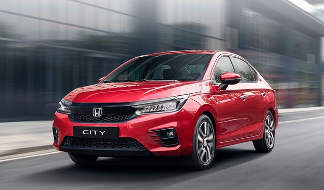 Honda gemileri yaktı: Binlerce lira indirim yaptı!