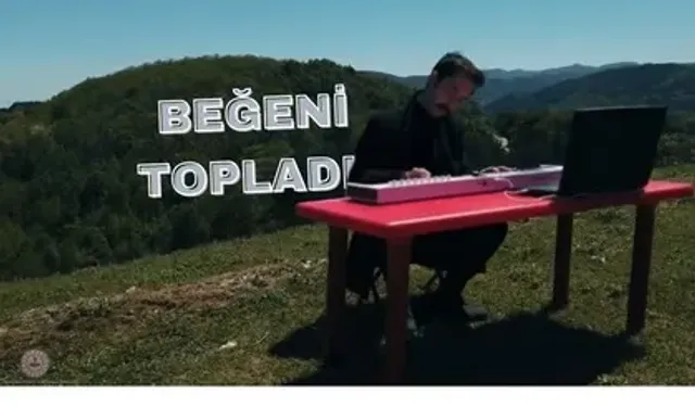 Kastamonu'nun ilçesinin tanıtım videosu takdir topladı!