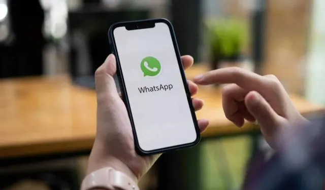 Bu telefonlar artık WhatsApp kullanamayacak!