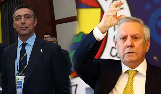 Fenerbahçe'de başkanlık seçimini kim kazandı? Yeni başkan belli oldu