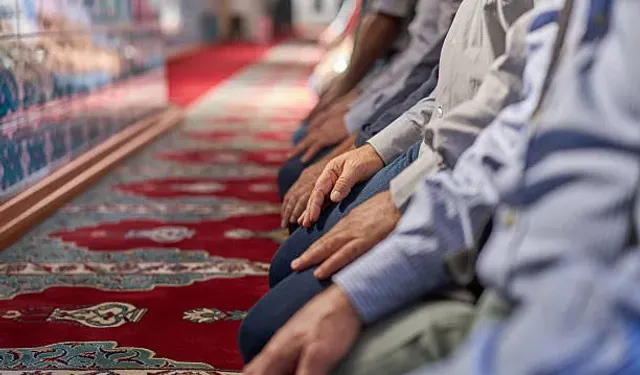 15 Kasım 2024 Kastamonu Namaz Vakitler: Cuma namazı saat kaçta?