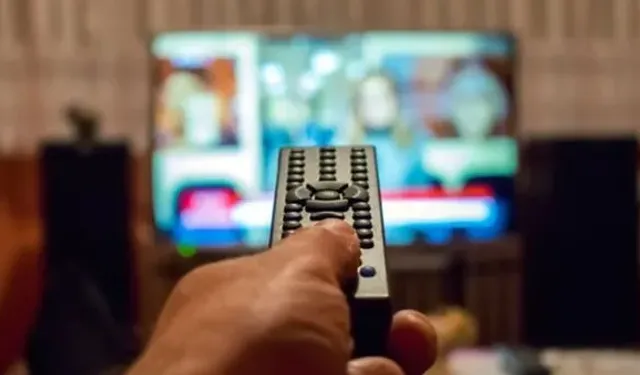 12 Kasım Salı TV yayın akışı: Bugün hangi diziler var?