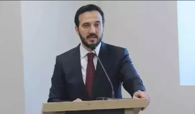 Abdullah Özdemir Kimdir, Kaç Yaşında, Nereli? Bağcılar Belediye Başkanı Abdullah Özdemir Hangi Görevlerde Yer Aldı?